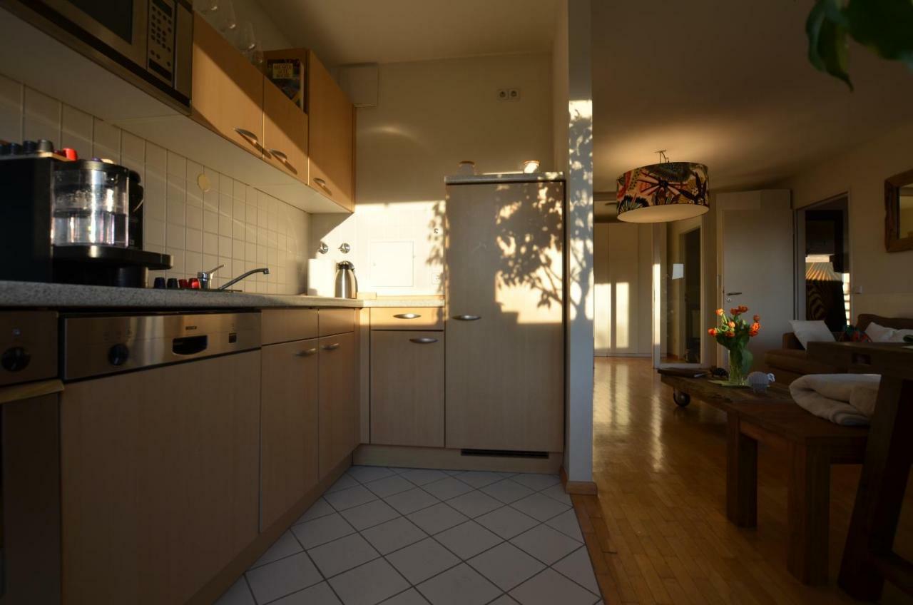 All-In-One Kurfuerstendamm Berlin Dış mekan fotoğraf