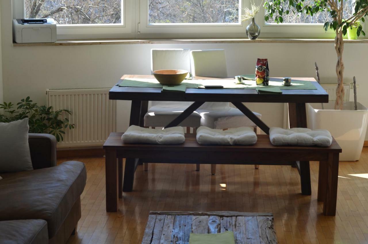 All-In-One Kurfuerstendamm Berlin Dış mekan fotoğraf