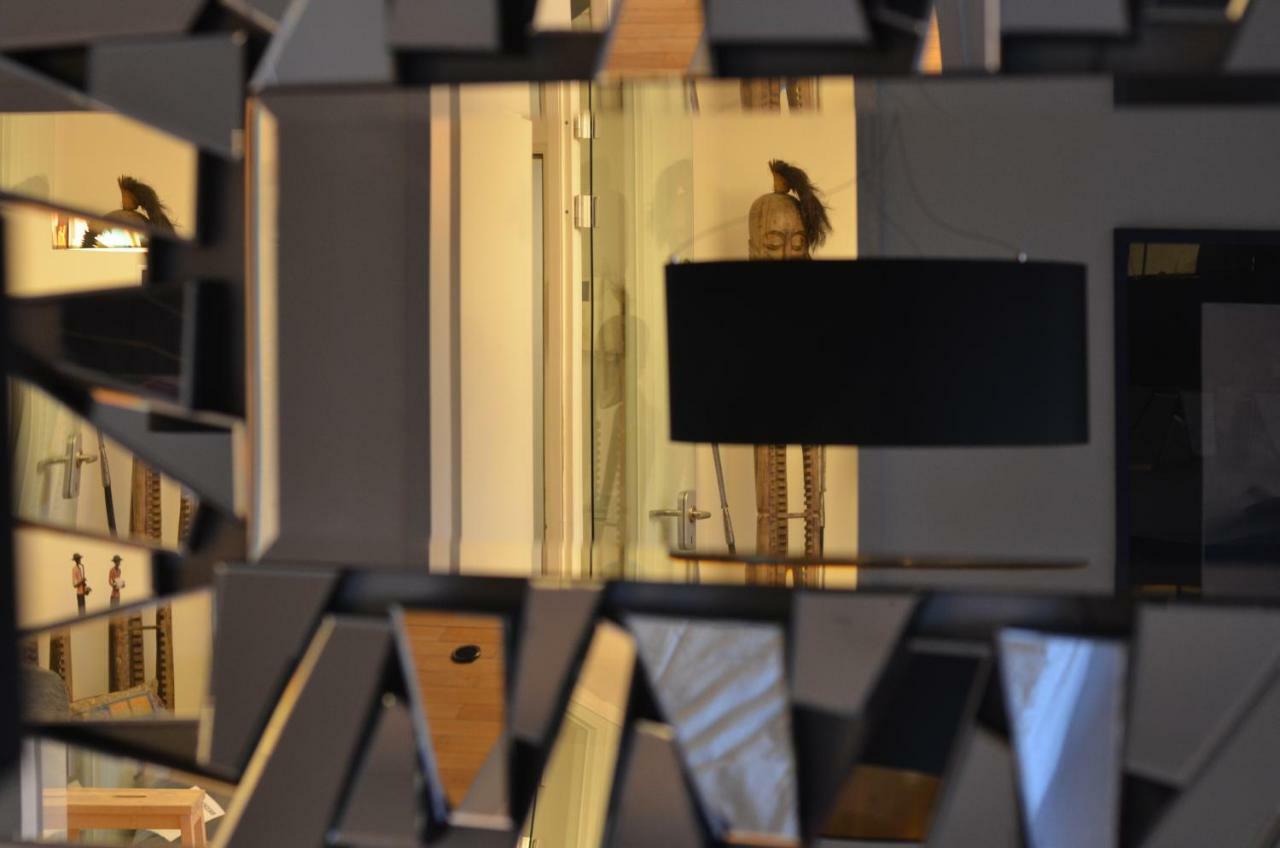 All-In-One Kurfuerstendamm Berlin Dış mekan fotoğraf